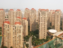 武漢愛家國(guó)際華城